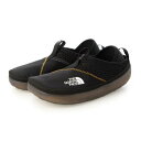 ザ・ノース・フェイス THE NORTH FACE ユニセックス Base Camp Mule_ベース キャンプ ミュール NF02349 (ブラック)