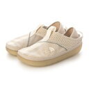 ザ・ノース・フェイス THE NORTH FACE ユニセックス Base Camp Mule_ベース キャンプ ミュール NF02349 (ベージュ)