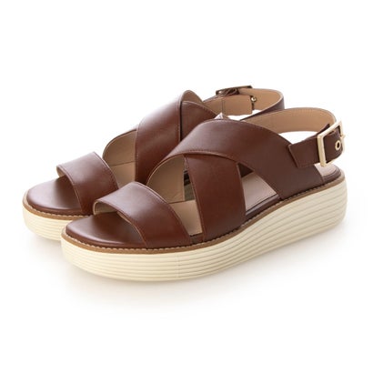 セール☆COLE HAAN クラウドフィール チルデン サンダル 茶 楽天市場】コールハーン(サンダル|レディース靴):靴の通販