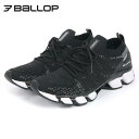 バロップ BALLOP ティバット1.0 (black)