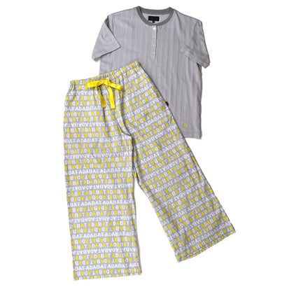 �����Хå� ���å������������������������ adabat RELAX WEAR / UNDER WEAR �ؿ�Ⱦµ�˥åȥѥ���� �ʥ��졼��