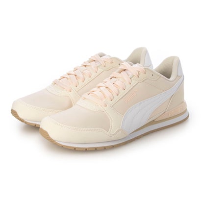 プーマ PUMA ST ランナー V3 NL BG 284901 （ベージュ）