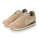 ノーネーム NO NAME CITY RUN-32165 (BEIGE)