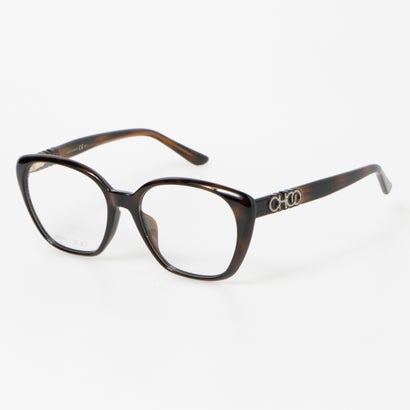 ジミー チュー JIMMY CHOO メガネ 眼鏡 アイウェア レディース メンズ (ハバナ) ジミー チュー JIMMY CHOO メガネ 眼鏡 アイウェア レディース メンズ (ハバナ)