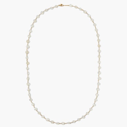 チャン ルー チャンルー CHAN LUU ローラ ネックレス NG-14875LQ （WHITE CHALCEDONY）