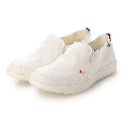 ミネトンカ ミネトンカ MINNETONKA Women's Expanse （White）