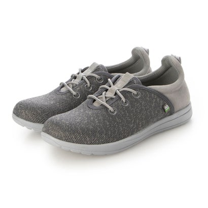 ミネトンカ ミネトンカ MINNETONKA Women's Eco Anew （Grey）