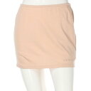 リップサービス LIP SERVICE ラインレスインナーSPT (ベージュ)