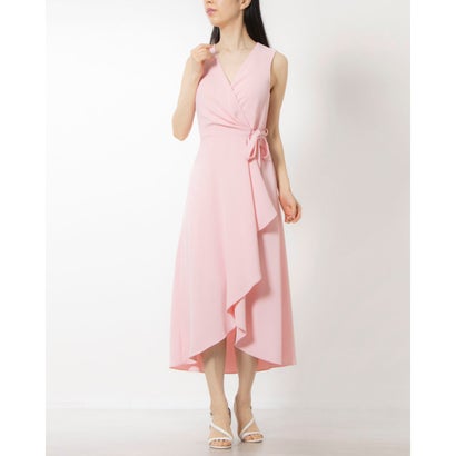 フェイズ エイト Phase Eight Julissa Midi Dress （Soft Pink）