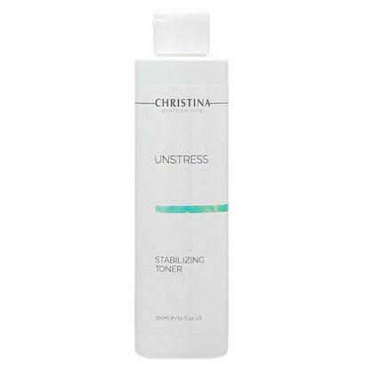 クリスティーナ CHRISTINA アンストレス スタビライジング トナー 300mL【返品不可商品