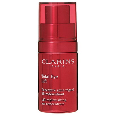 クラランス CLARINS トータル アイ インテンス 15g【返品不可商品】 (マルチカラー)