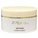 エバメール EVERMERE ゲル クリーム 180g【返品不可商品】 (マルチカラー)