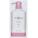 エバメール EVERMERE ゲルクリーム S 500g オールインワンゲル【返品不可商品】 (マルチカラー)