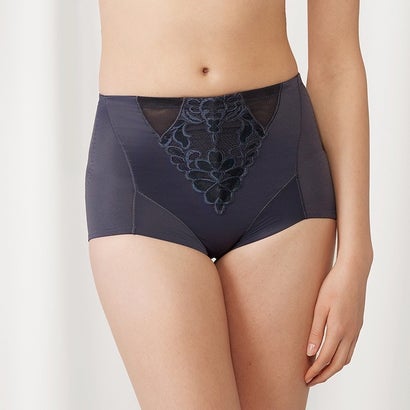 トリンプ Triumph トリンプストーリー607 ショートガードル(64,70,76サイズ)TR607 PY【返品不可商品】 （グレー）