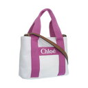 クロエ Chloe バッグ (ホワイト)