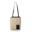 ルエブル LOEUVRE Sac De Tronc Large (NATURAL NIGHT)