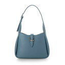ルエブル LOEUVRE Sac De Sangle Mini (MARINE)