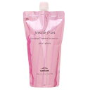 ミルボン milbon ジェミールフラン トリートメント ジューシーグロッシー 400mL レフィル【返品不可商品】 (マルチカラー)