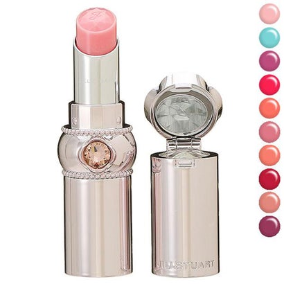 ジル スチュアート JILL STUART リップグロウ セラムバーム 3.6g【返品不可商品】 ('03 cassis swing')