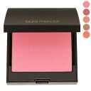 ローラ メルシエ LAURA MERCIER ブラッシュ カラー インフュージョン 6g【返品不可商品】 ('04 GINGER')(4)
