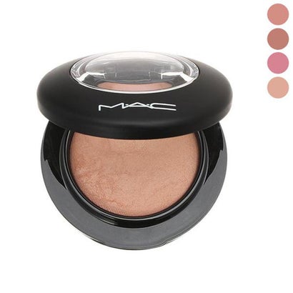 マック M・A・C ミネラライズ ブラッシュ【返品不可商品】 （'ラブジョイ'）のサムネイル