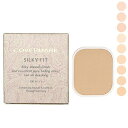 カバーマーク COVERMARK シルキーフィット リフィル SPF32/PA+++ 【返品不可商品】 ('SN20')