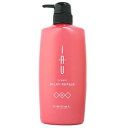 ルベル LebeL イオ クリーム シルキーリペア 600mL【返品不可商品】 (マルチカラー)