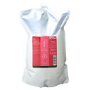 ルベル LebeL イオ クリーム シルキーリペア 2500mL 【レフィル】【返品不可商品】 (マルチカラー)