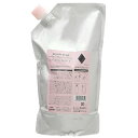 ミルボン milbon ジェミールフラン シャンプー ダイヤ レフィル 1000mL【返品不可商品】 (マルチカラー)