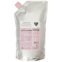 ミルボン milbon ジェミールフラン シャンプー ハート 1000mL 【詰め替え用】【返品不可商品】 (マルチカラー)