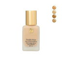 エスティ ローダー ESTEE LAUDER ダブル ウェア ステイ イン プレイス メークアップ SPF10 PA++ 30mL【返品不可商品】 ('4W3 (56) ヘナ')