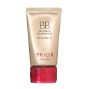 プリオール PRIOR 美つやBBジェルクリーム n SPF35/PA+++ 30g【返品不可商品】 ('オークル2')
