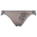 アモスタイル バイ トリンプ AMOSTYLE BY Triumph レギュラーショーツ ディアフローラル AMST1464 Mini JX 【返品不可商品】 (グレー)