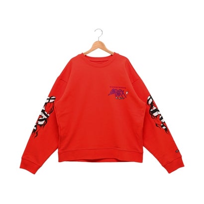 クロムハーツ Chrome Hearts スウェット レッド メンズ CHROME HEARTS 308770 RED (RED)