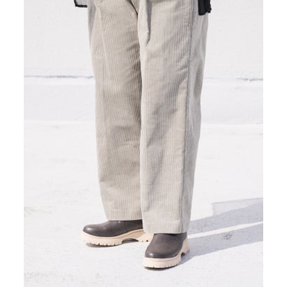 ミオ ノティス MIO NOTIS トラックソールブーツ （グレー）