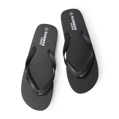 スタイルブロック STYLEBLOCK ビーチサンダル (ブラック)