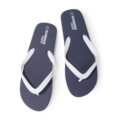 スタイルブロック STYLEBLOCK ビーチサンダル （ネイビー）