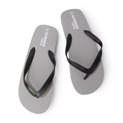 スタイルブロック STYLEBLOCK ビーチサンダル （グレー）