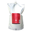 ルベル LebeL コスメティックス イオ クリーム メルトリペア 2500mL 【レフィル】【返品不可商品】 (マルチカラー)