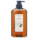 ルベル LebeL コスメティックス ナチュラル ヘアソープ ウィズ 1000mL JO【返品不可商品】 (マルチカラー)