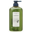 ルベル LebeL コスメティックス ナチュラル ヘアソープ ウィズ 1000mL SW【返品不可商品】 (マルチカラー)