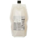 ルベル LebeL ヘア&スキャルプシャンプー B バランス リフィル 800mL【返品不可商品】 (マルチカラー)