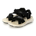 キャプテンスタッグ CAPTAIN STAG CAPTAIN STAG/キャプテンスタッグ 軽量 スポーツサンダル (BLK)(4)