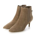 コール ハーン COLE HAAN GO-TO PARK BOOT 65MM:IRISH COF (IRISH COF)