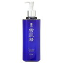 セッキセイ 雪肌精 薬用 雪肌精 500mL【返品不可商品】 (マルチカラー)