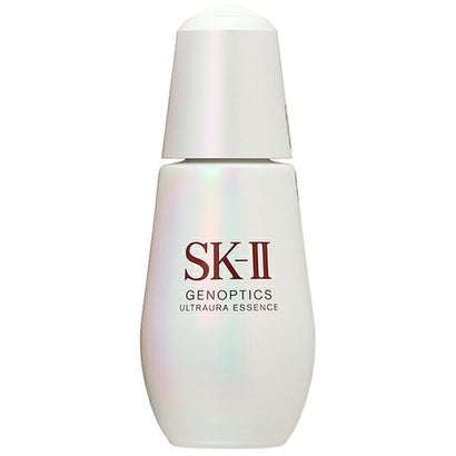 エスケーツー SK-II ジェノプティクス ウルトオーラ エッセンス 50mL【医薬部外品】【返品不