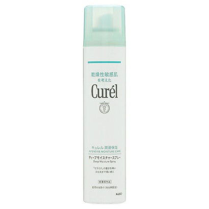 キュレル Curel ディープモイスチャースプレー 250g 【医薬部外品】【返品不可商品】 （マルチカラー）のサムネイル