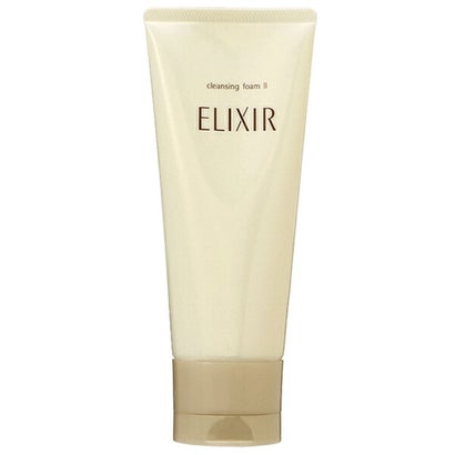 エリクシール ELIXIR シュペリエル クレンジングフォーム N 145g 【II】【返品不可商品】 (マルチカラー) エリクシール ELIXIR シュペリエル クレンジングフォーム N 145g 【II】【返品不可商品】 (マルチカラー)