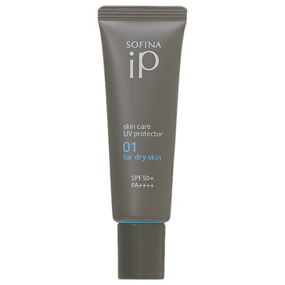 ソフィーナ SOFINA SOFINA iP スキンケアUV 01 乾燥しがちな肌 SPF50+ P