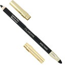 クラランス CLARINS クレヨン イユ WP 【01 ブラック】 1.2g【返品不可商品】 (マルチカラー)(4)